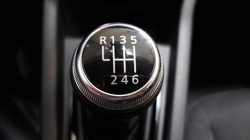 Renault Clio V Société Air Blue dCi 85