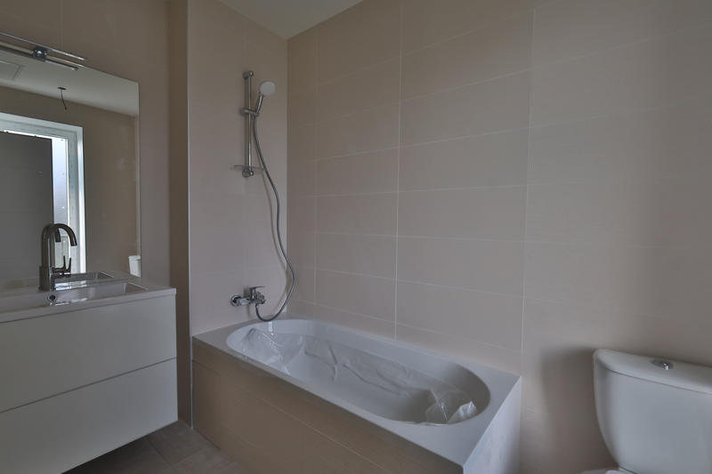 Appartement - 90 m² - 4 pièces