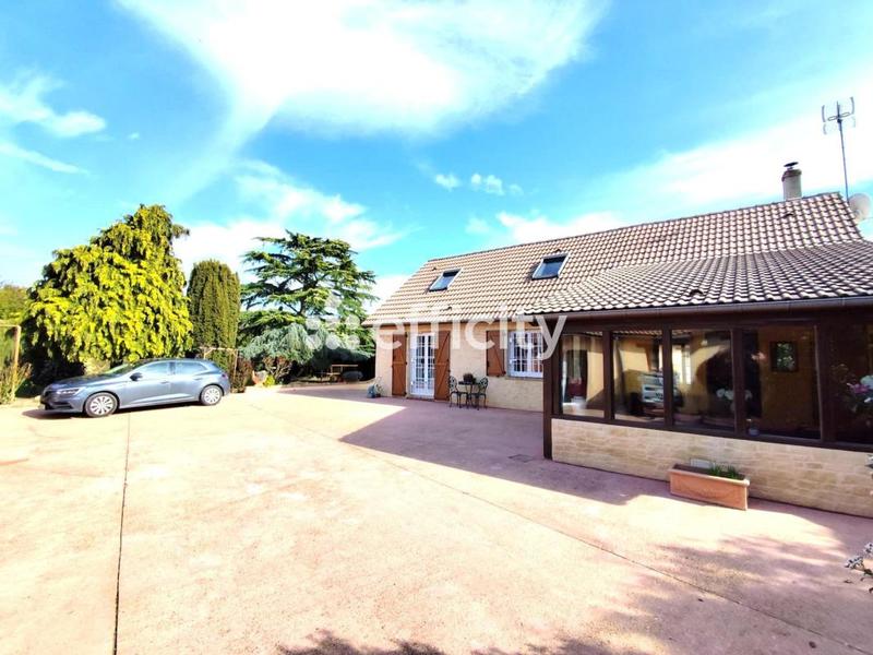 Pavillon - 146 m² - 6 pièces