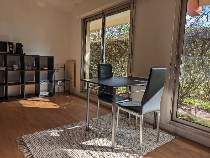 Studio - 34 m² - 1 pièce