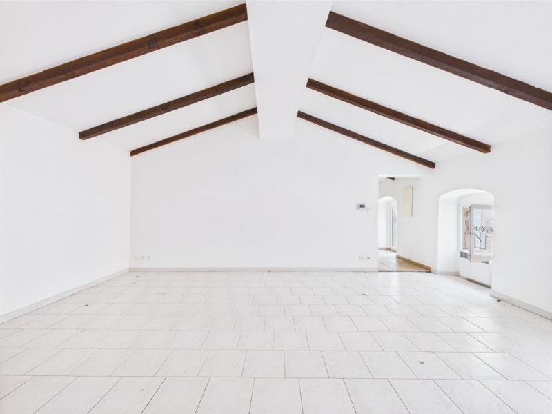 Appartement - 41 m² - 1 pièce