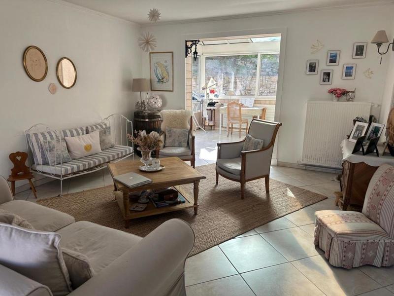 Maison de ville - 138 m² - 7 pièces