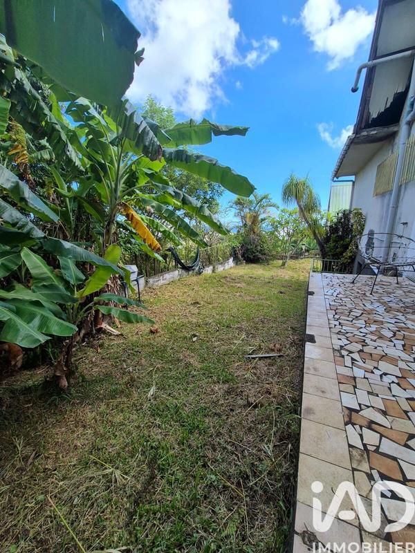 Maison - 172 m² - 5 pièces