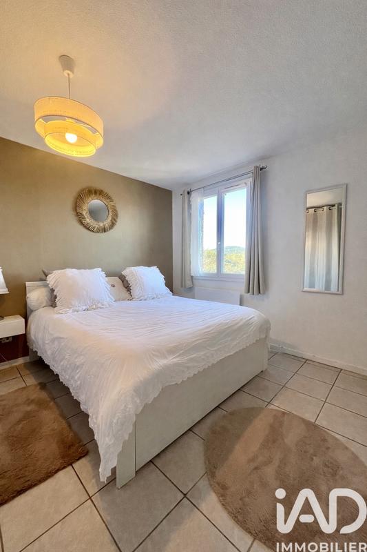 Maison - 70 m² - 3 pièces