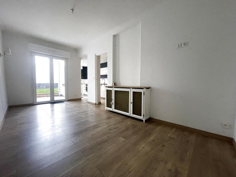 Maison - 113 m² - 4 pièces