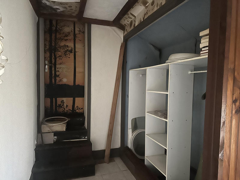 Maison - 75 m² - 3 pièces