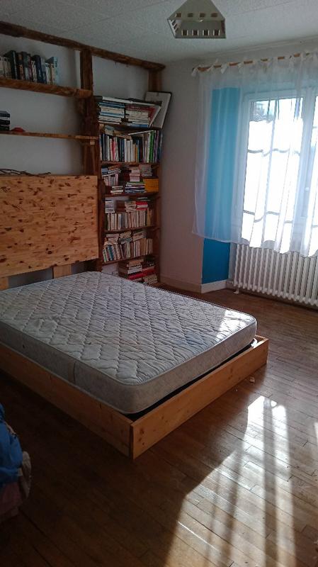 Maison - 94 m² - 5 pièces