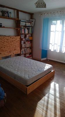 Maison - 94 m² - 5 pièces