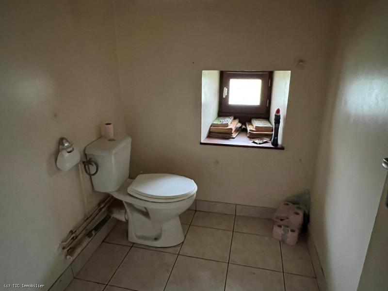 Maison en pierre - 103 m² - 5 pièces