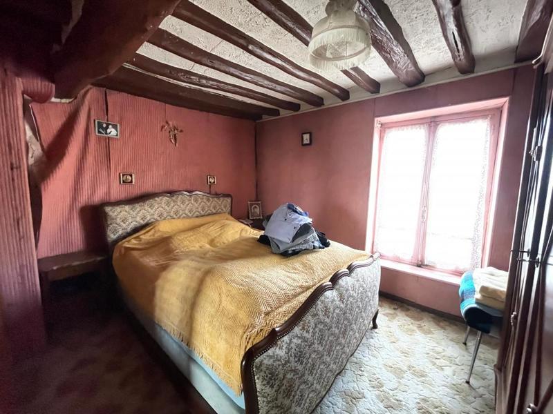 Maison - 117 m² - 6 pièces