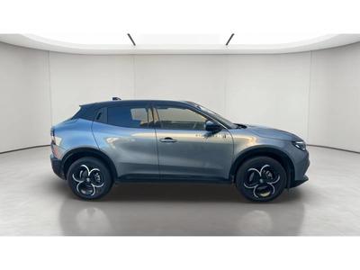 Alfa Romeo Junior 1.2 Ibrida 145 ch eDCT6 Q4 Premium