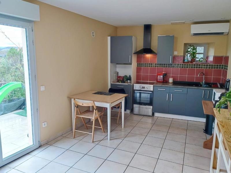 Maison - 220 m² - 8 pièces