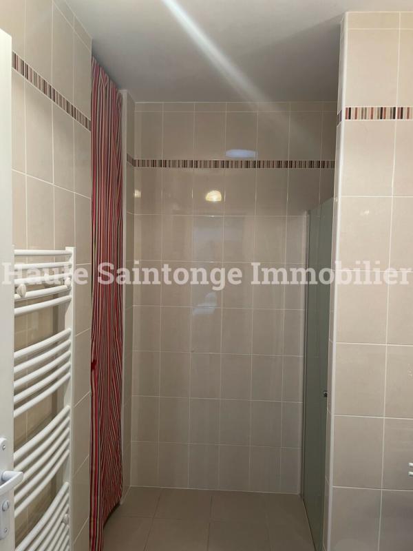 Appartement - 76 m² - 4 pièces
