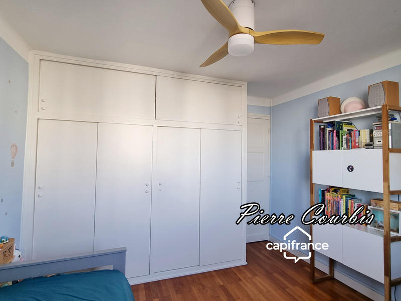 Appartement - 55 m² - 2 pièces