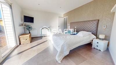 Maison - 160 m² - 7 pièces