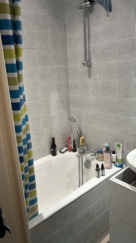 Appartement - 33 m² - 1 pièce