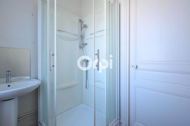 Maison - 118 m² - 3 pièces