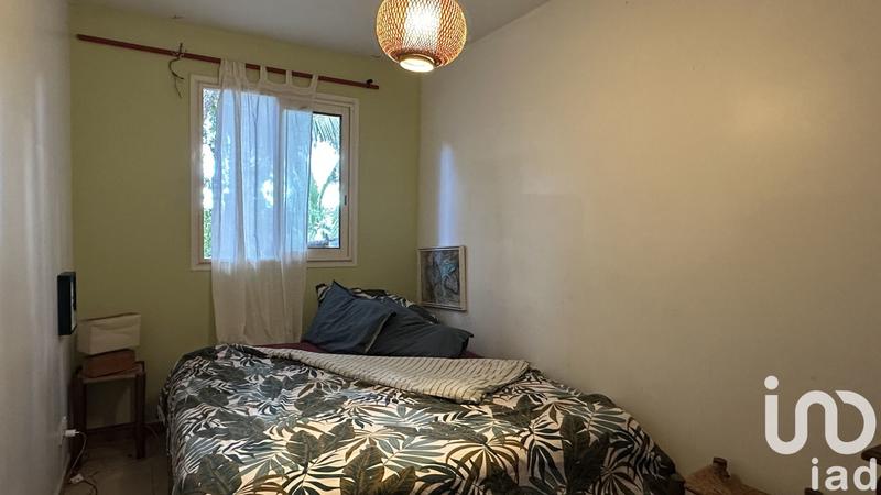 Maison - 73 m² - 4 pièces