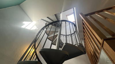 Maison - 148 m² - 4 pièces