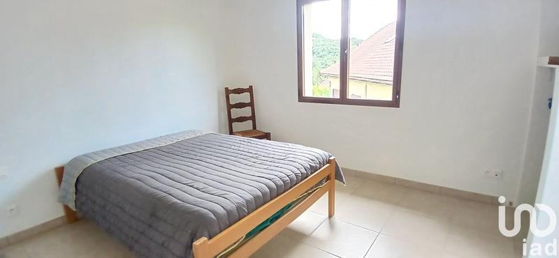 Maison - 115 m² - 4 pièces