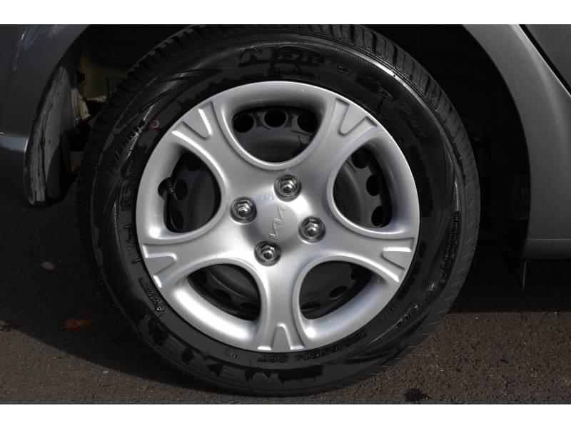 Kia Picanto 1.0 DPi 63 ch Bvm5 Active