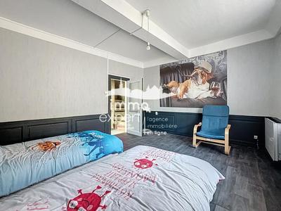 Maison - 64 m² - 3 pièces