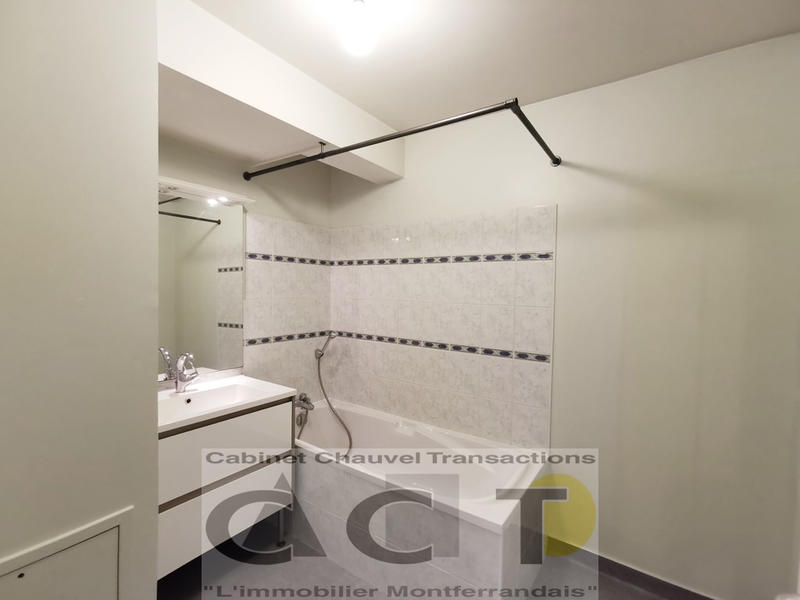 Appartement - 101 m² - 4 pièces