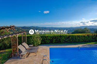 Maison - 142 m² - 5 pièces