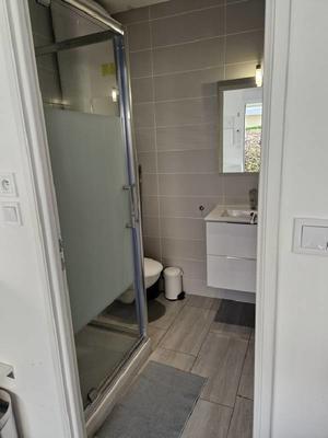 Appartement - 29 m² - 2 pièces