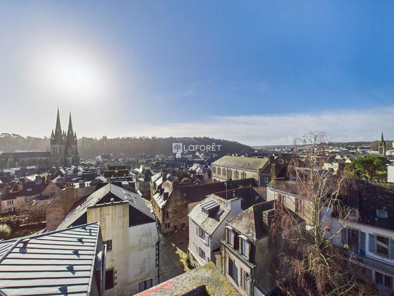 Appartement - 97 m² - 4 pièces