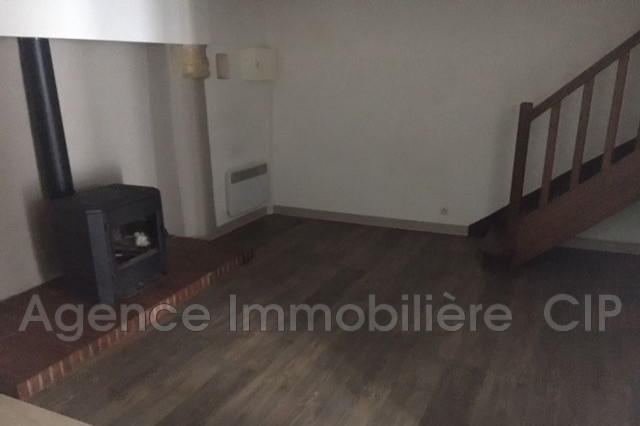 Maison - 42 m² - 3 pièces
