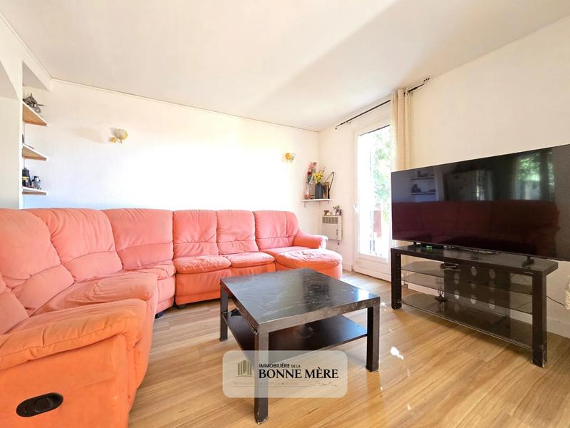 Maison - 74 m² - 3 pièces