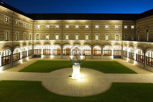 Fourvière Hôtel Lyon Fhl