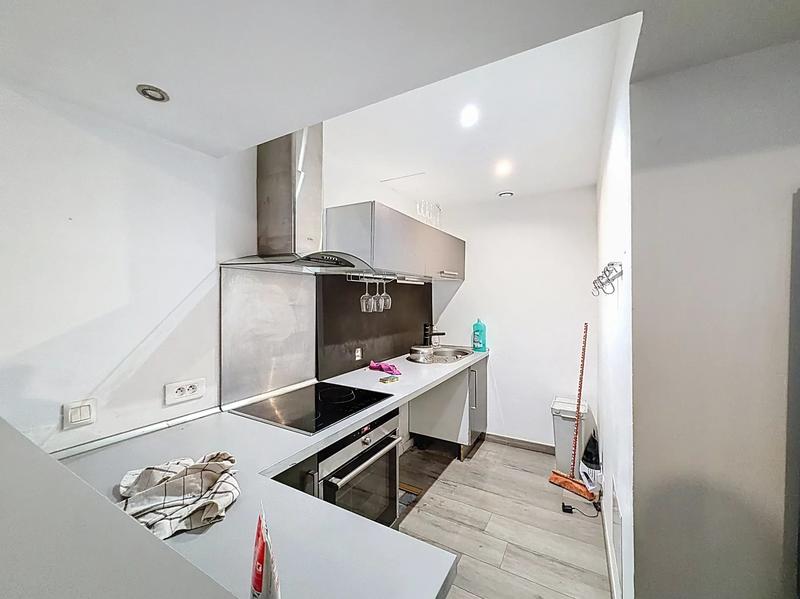 Appartement - 51 m² - 2 pièces