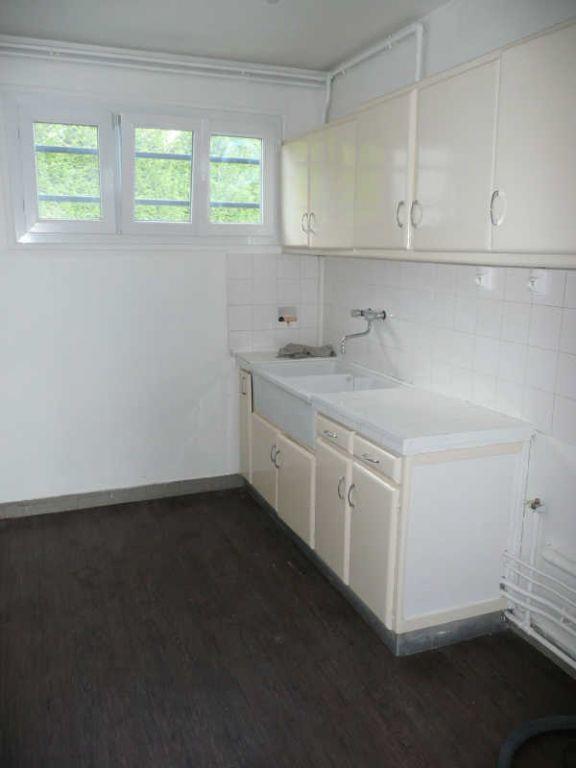 Appartement - 51 m² - 3 pièces