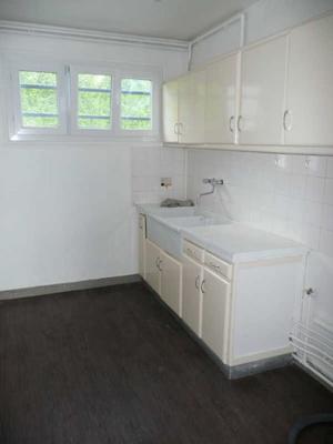 Appartement - 51 m² - 3 pièces