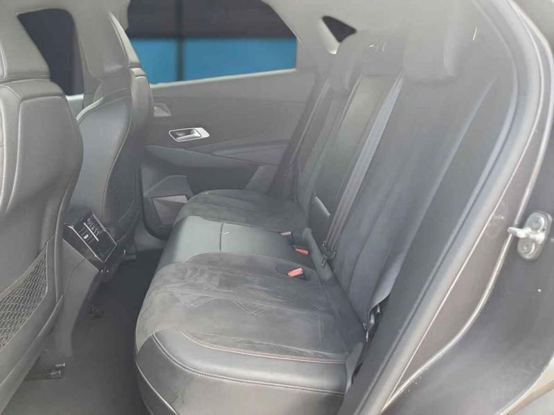 Ds Ds 7 Crossback Ds7 1.6 E-Tense 4x4 300 Cv Performance Line