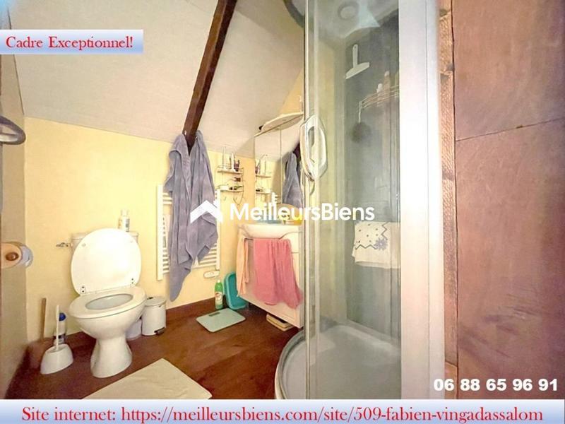 Propriété - 157 m² - 5 pièces