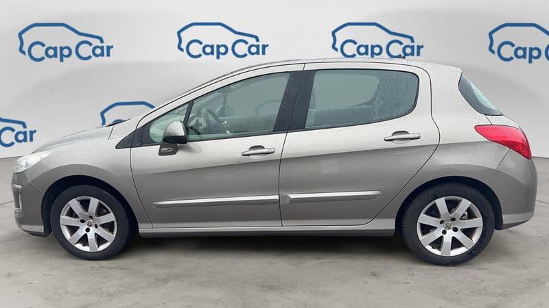 Peugeot 308 1.6 VTi 120 Confort