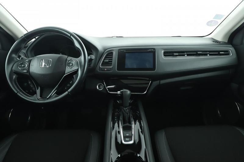 Honda Hrv 1.5 i-Vtec Exclusive Cvt 130 ch