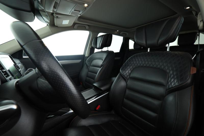 Renault Koleos 1.3 TCe Initiale Paris Edc 160 ch