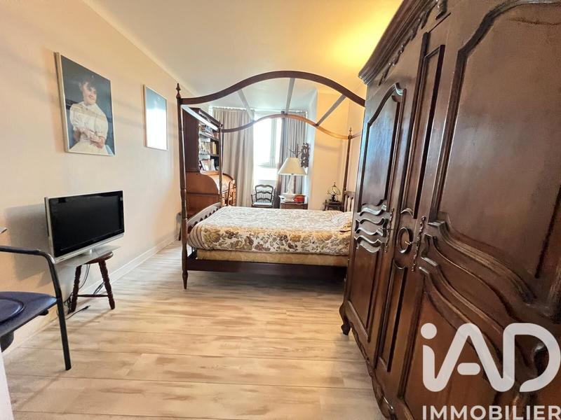 Appartement - 72 m² - 4 pièces