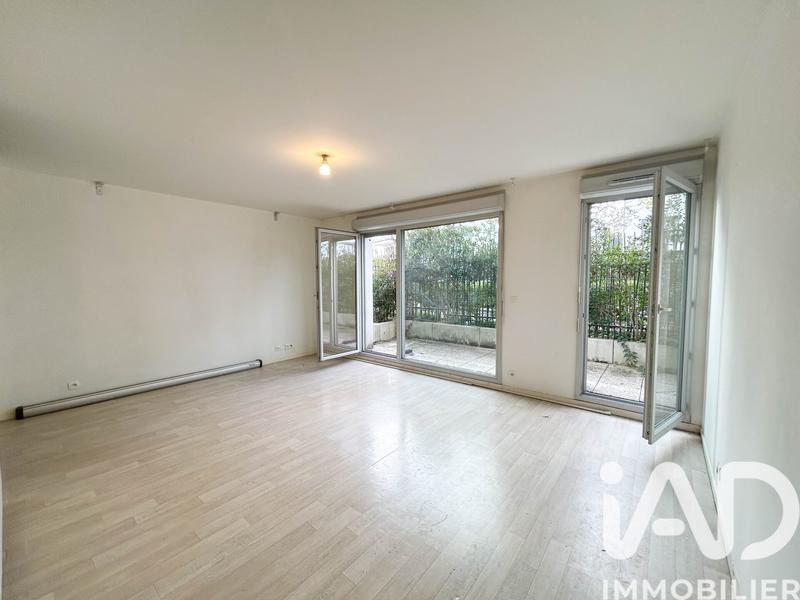 Appartement - 51 m² - 2 pièces