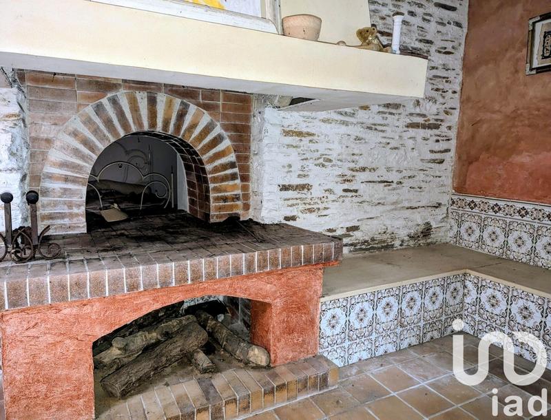 Maison - 165 m² - 5 pièces