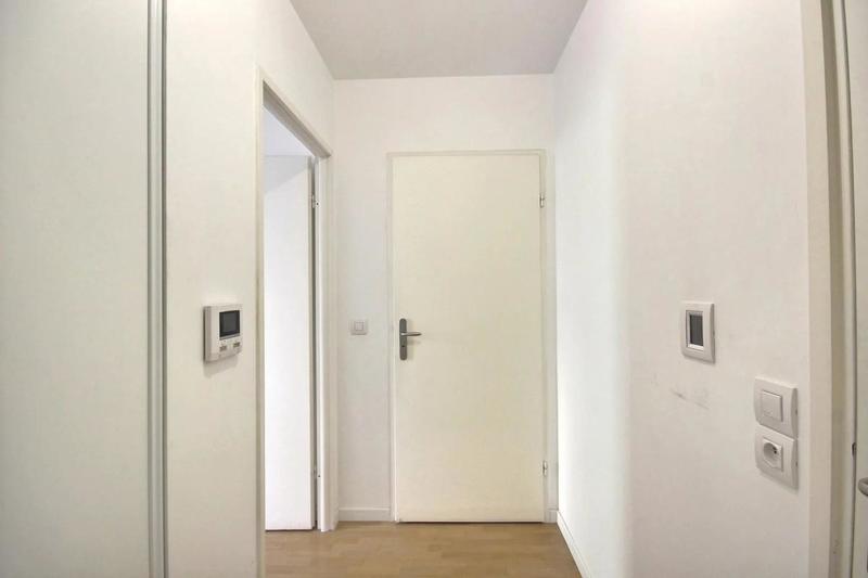 Studio - 29 m² - 1 pièce
