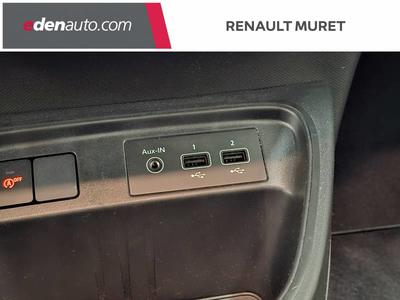 Renault Twingo III SCe 65 Equilibre