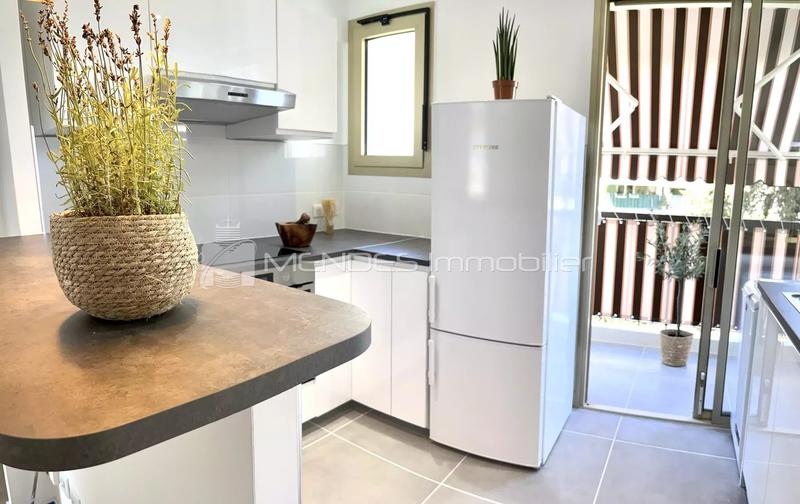 Appartement - 68 m² - 4 pièces