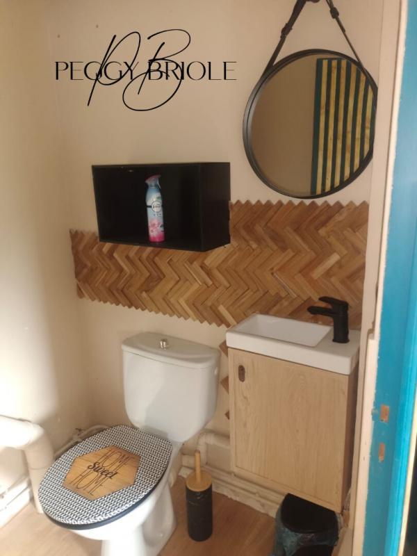 Maison - 200 m² - 9 pièces