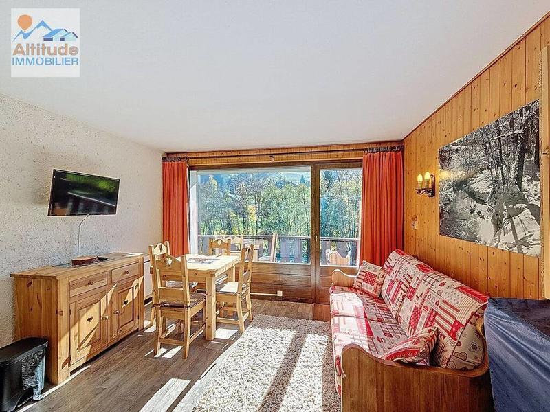 Studio - 20 m² - 1 pièce