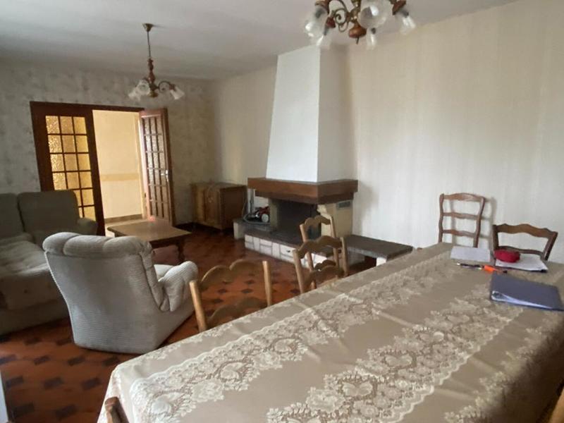 Maison - 102 m² - 4 pièces